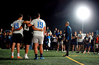 Max Spivak Memorial Soccer Game