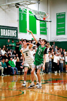 Brick Township vs Brick Memorial Boys Varsity Basketball