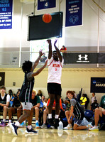 Archbishop Ryan vs Trinity Catholic Varsity Boys Basketball