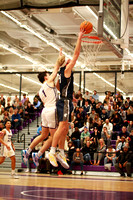 CWRU Men's Basketball vs NYU