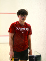 Harvard vs Drexel Men's Squash