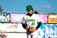 WWP South vs WWP North Varsity Baseball