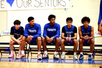 WWP HS North Boys Varsity Basketball vs Ewing HS